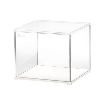 Dust Proof Display Box - DIY Miniature House